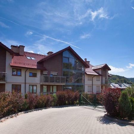 Ms Apart Krynica-Zdrój Exterior foto